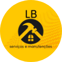 LB serviços e manutenções logo