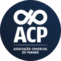 Associação Comercial do Paraná logo