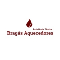 Bragas Aquecedores logo