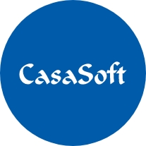 Casasoft logo