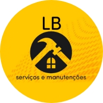 LB Serviços e Manutenções logo