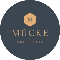 Mücke Advocacia logo