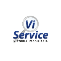 Vi Service vistoria imobiliária logo